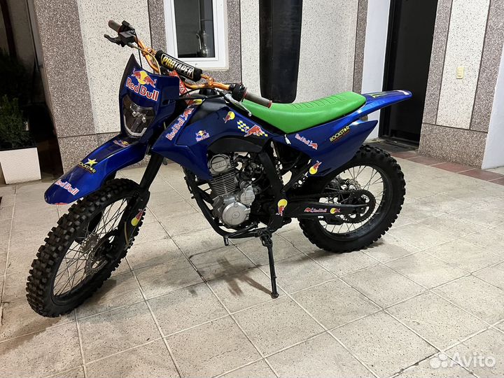 Эндуро RR 250