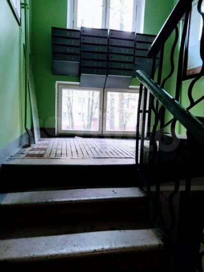 2-к. квартира, 45 м², 1/5 эт.