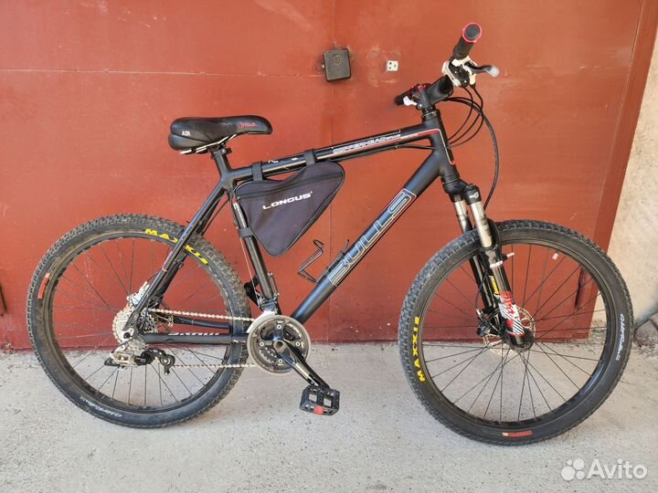 Велосипеды бу взрослый