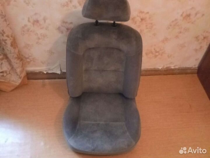 Кресло в машину