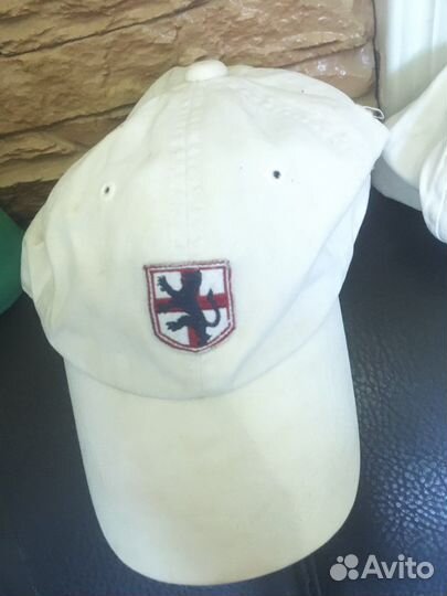 Кепка бейсболка