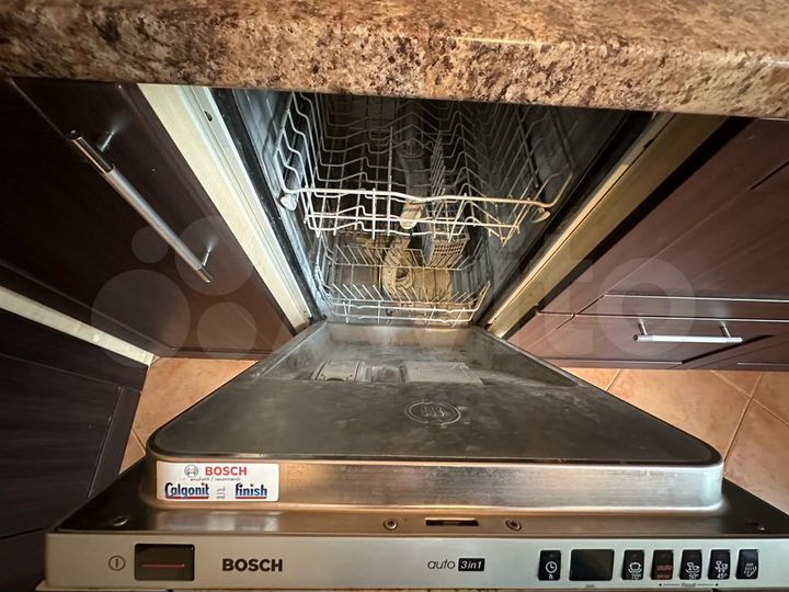 3-к. квартира, 84 м², 6/16 эт.