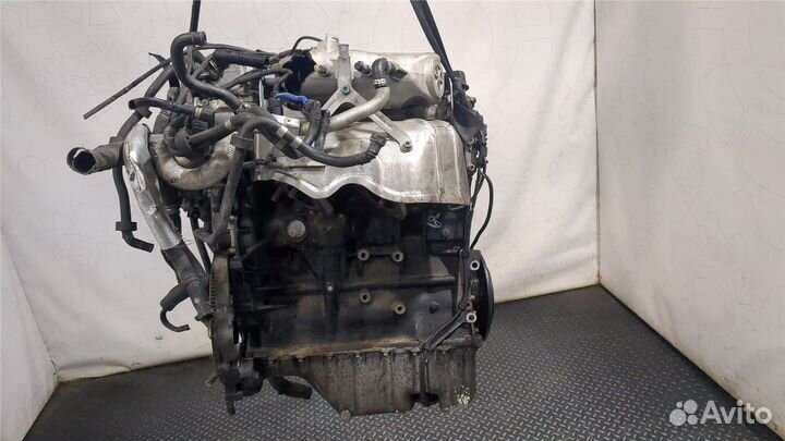 Двигатель Volkswagen Phaeton, 2005