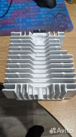 Передатчик KU-band 4W BUC