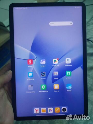 Xiaomi pad 5