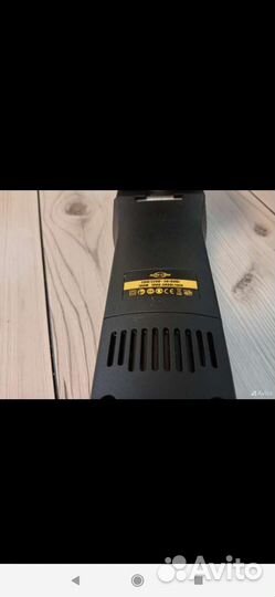 Полировальная машинка для автомобиля