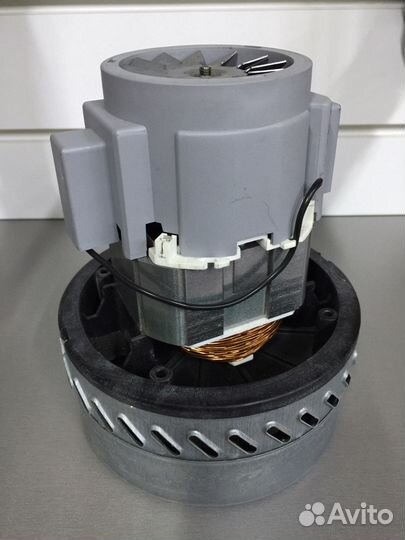 Мотор моющего пылесоса ametek 1200W