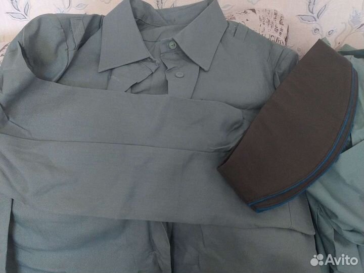 Военная форма