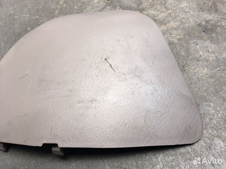 Прав вставка обшивки Cube Z10