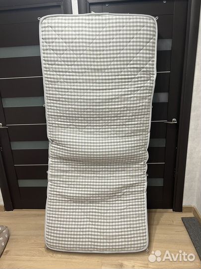 Матрас 90 х 200