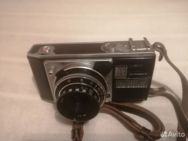Фотоаппарат Восход