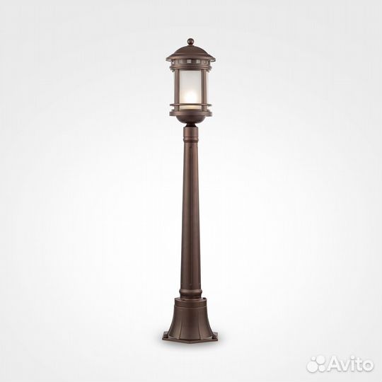 Светильник садовый столб Salamanca O031FL-01BR