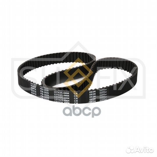 Ремень грм FB1029 sufix