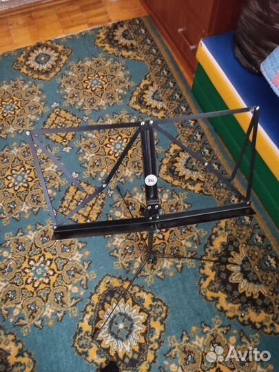 Подставка для нот