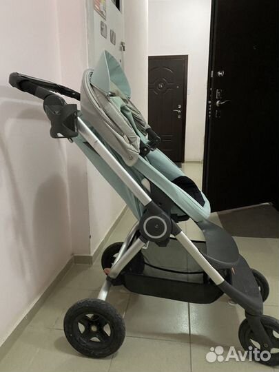 Коляска stokke scoote