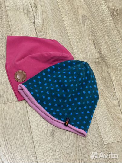 Шапки детская reima