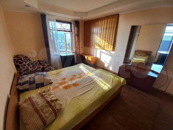 Комната 14 м² в 3-к., 2/3 эт.