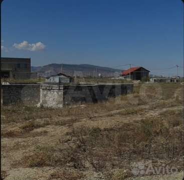 Участок 6 сот. (ИЖС)