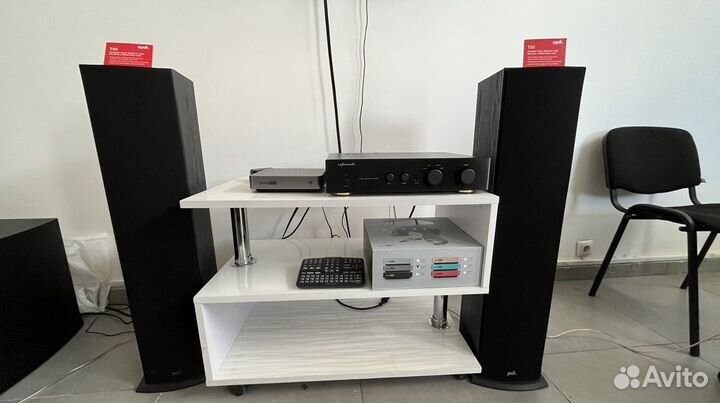 Караоке комплект со стерео звуком