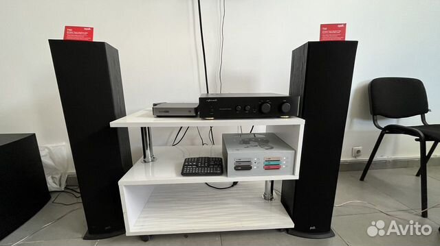 Караоке комплект со стерео звуком