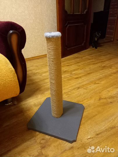 Когтеточки новые высокие