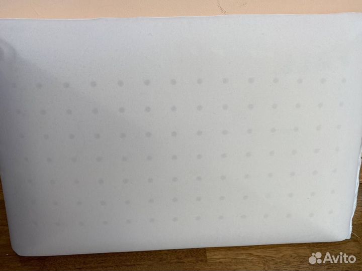 Подушка Икеа Praktvado эргономичная