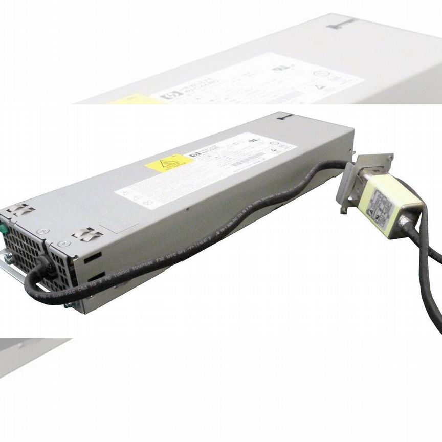 [DPS-400GB] Резервный Блок Питания Hp B 460w Dps-400gb