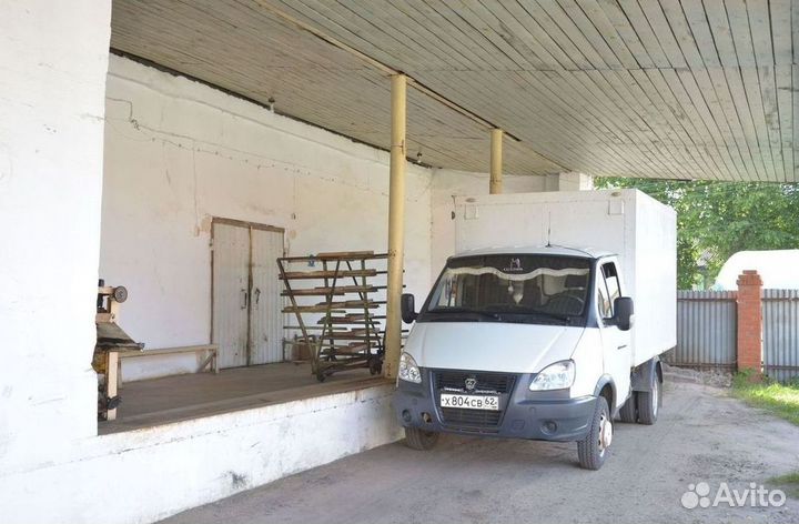 Продаётся действующий прибыльный Хлебзавод