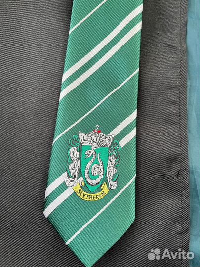 Мантия Драко Малфоя из Гарри Поттера