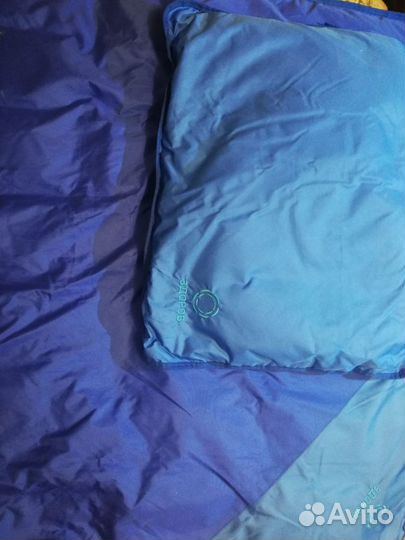 Матрас для снятия усталости