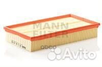 Фильтр воздушный C34175 mann-filter