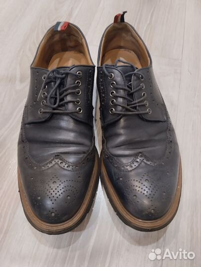 Туфли мужские
