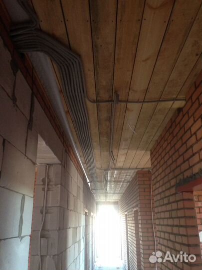 Электромонтаж