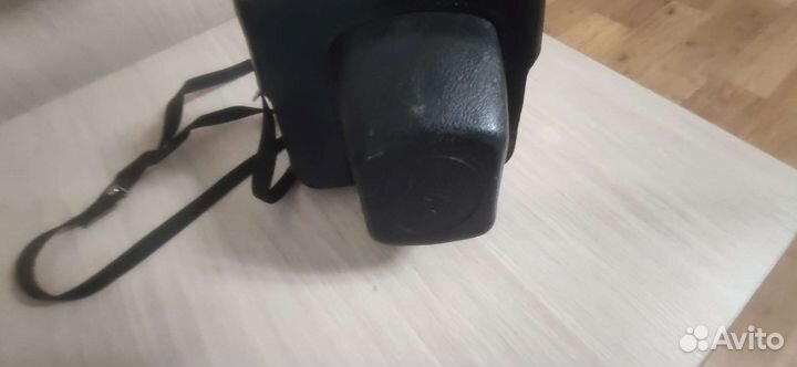 Пленочный фотоаппарат зенит 11