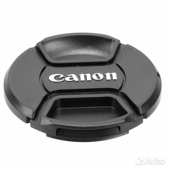 Крышка Canon на объектив, 67mm