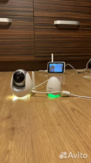 Видеоняня samsung