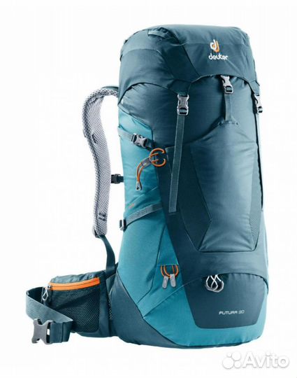 Рюкзак Deuter Futura 30 новый