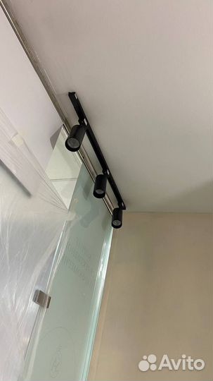 Трековые светильники