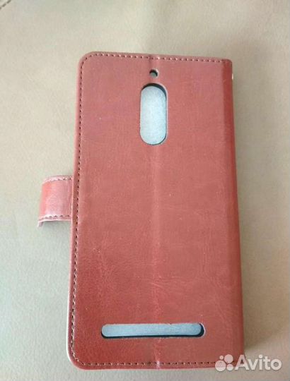 Чехол на телефон ZTE Нубия N1 lite