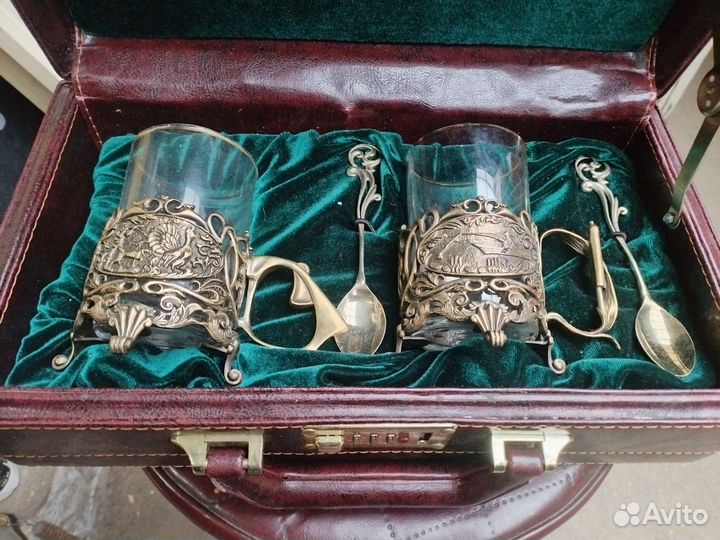 Подарочный набор