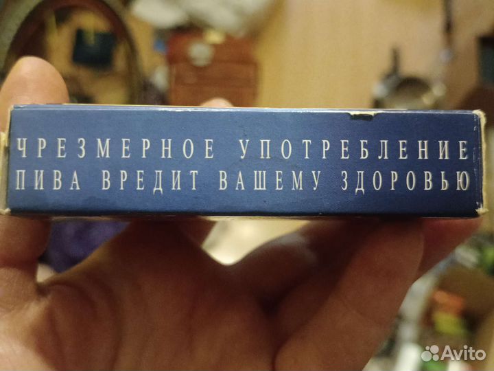 Игральные карты коллекционные