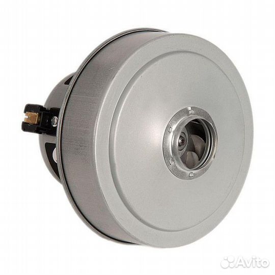 Двигатель (мотор) пылесоса Samsung, 2400W, d135mm