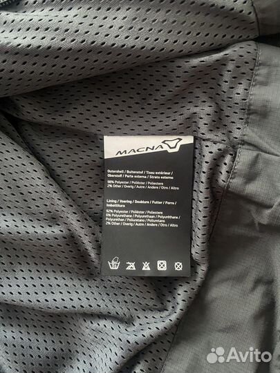 Мотокуртка Macna Aytee 3XL