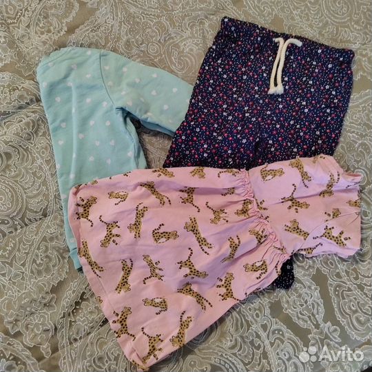 Вещи для девочки