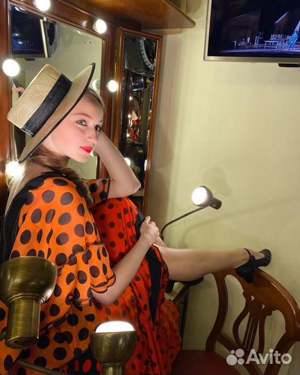 Педагог балета, хореограф