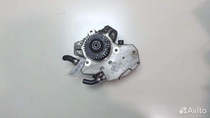 Тнвд Chrysler 300C, 2008