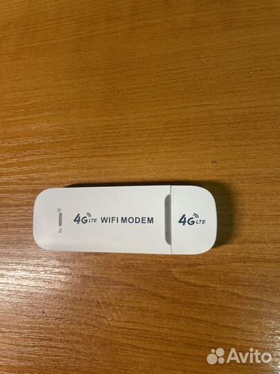 4G USB Роутер