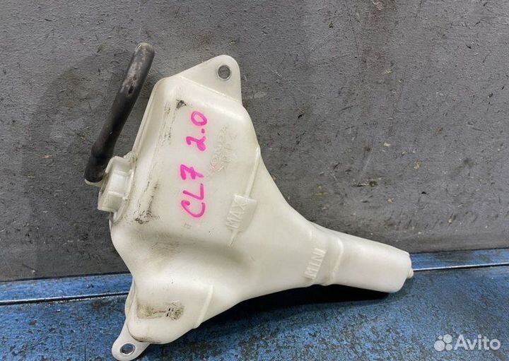 Бачок расширительный Honda Accord 7 CL