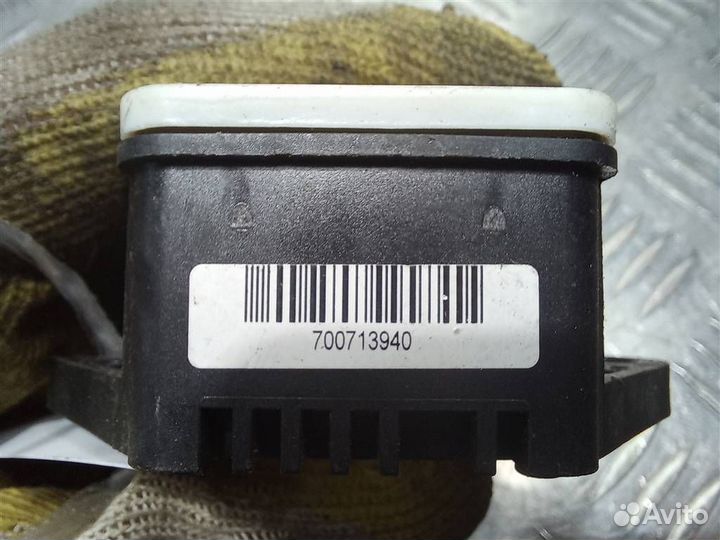 Датчик ускорения honda Civic 5D FK viii 2006-2012