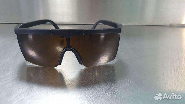 Очки защитные